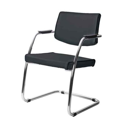 Офисные стулья Delta искусственная кожа / V13
